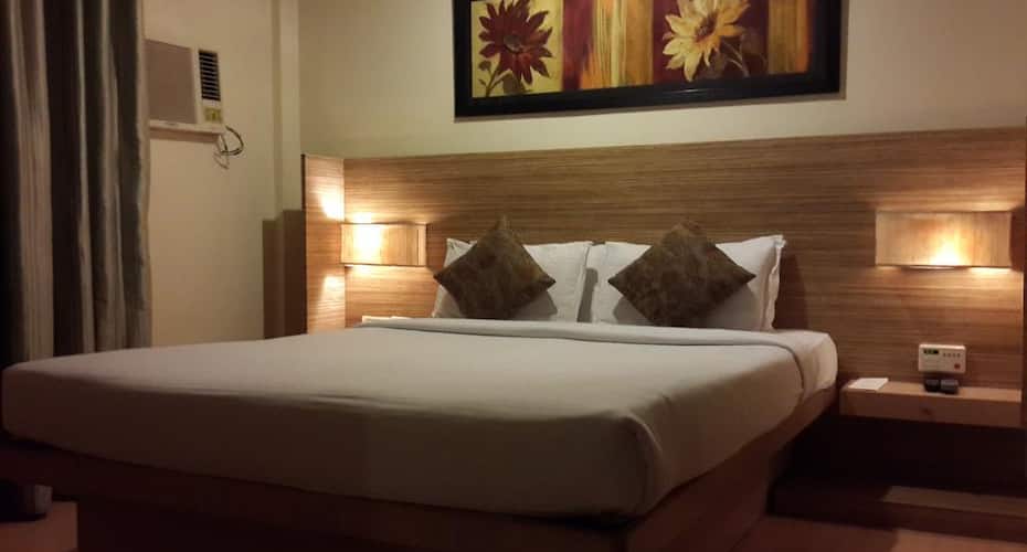 Mapple Express, Bangalore 1